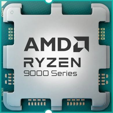 Процесор AMD Ryzen 5 9500F (3.8GHz 32MB 65W AM5) Tray (100-000001406) [614901]