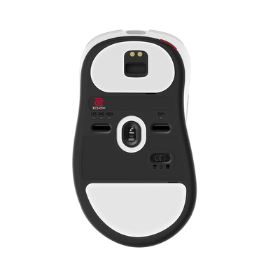Комп'ютерна миша ZOWIE EC3-DW WHITE (9H.N4WBE.A3E) [305437]