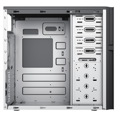 Корпус для ПК GAMEMAX (MT833-2U3) [304251]