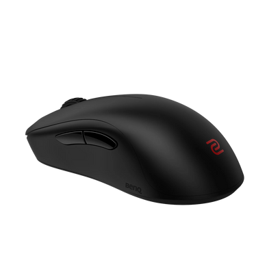 Комп'ютерна миша ZOWIE U2‑DW BLACK (9H.N4PBE.A2E) [301617]