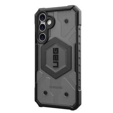 Чохол-накладка Urban Armor Gear Pathfinder для Samsung Galaxy S23 FE SM-S711 Ash (214410113131) [602576]
