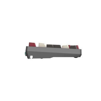 Клавіатура бездротова Bloody WS98 Pixels Red (WS98 (Pixels Red)) [618468]