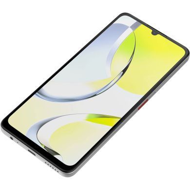 Смартфон ZTE (Blade A76 4/128GB Gray) [613652]
