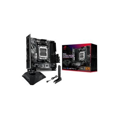 Материнська плата ASUS (ROG STRIX X870-I GAMING WIFI) [302915]
