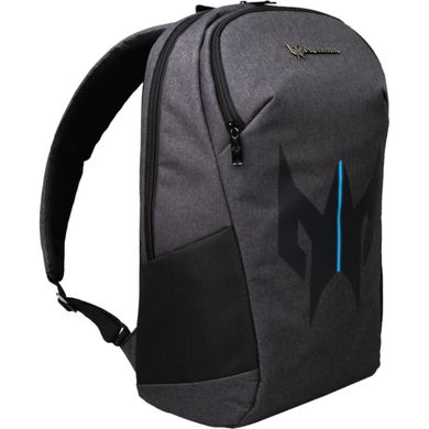 Acer Рюкзак Predator Urban 15,6 Grey