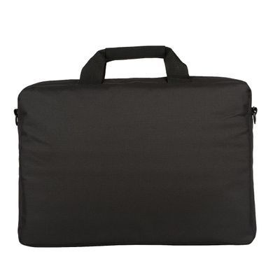 Сумка для ноутбука Grand-X 14" Black Ripstop Nylon (SB-128) [615646]