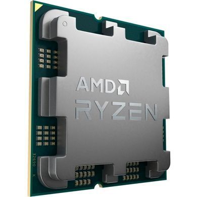 Центральний процесор комп&rsquo;ютера (CPU) RYZEN X8 R7-7800X3D SAM5 120W 4200 AMD (100-000000910) [501394]