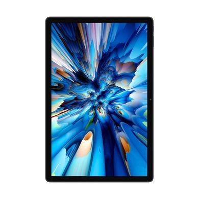Планшет Blackview Tab MEGA 8 13" 12ГБ, 256ГБ, LTE, 11000мА&bull;год, Android 15, сірий UA (6931548319580) [101436]