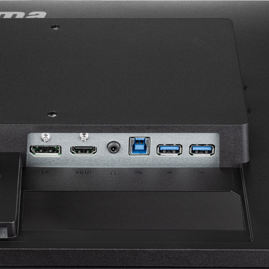 Монітор iiyama (XU2292HSU-B6) [727092]