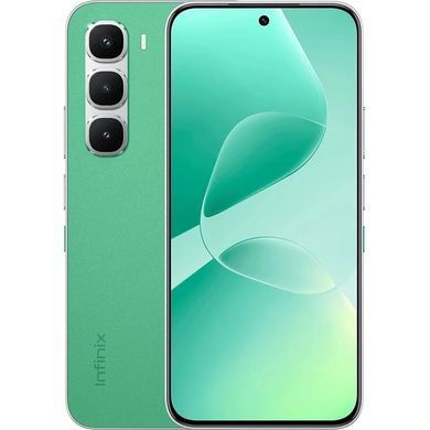Смартфон Infinix (Hot 60 Pro X6885 8/256GB Jungle Breath) [616699]