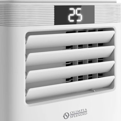Кондиціонер Olimpia Splendid Dolceclima 10 HP WiFi (OS-2474) [610883]