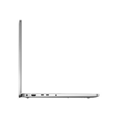 Ноутбук Dell Pro 16 (BTO108_PC16250_UA) [1000067]