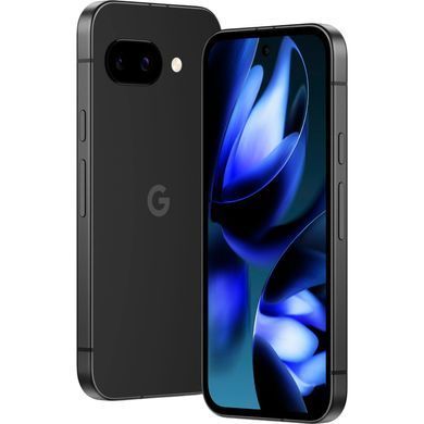 Смартфон Google (Pixel 9a 8/128GB Obsidian_EU) [610969]