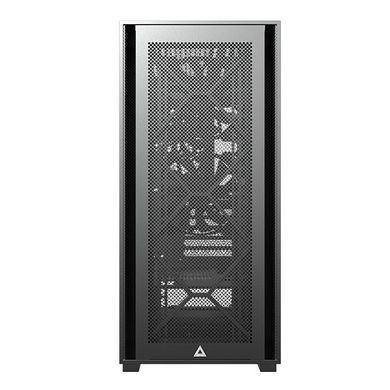 Корпус ATX W/O PSU MONTECH (AIR 1000 LITE (B)) [503279]