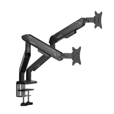 Кронштейн Anda Seat Stealth Pro II 17"-42" Black (VESA100х100) (AD-W-A9-2S-BB) [617854]