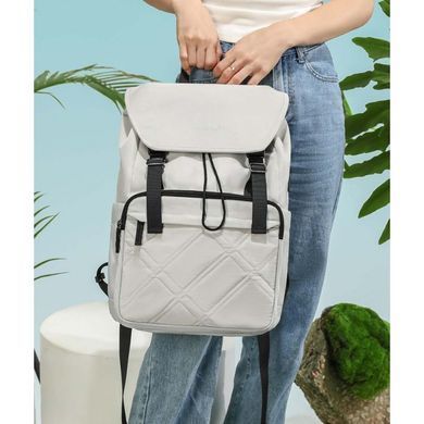 Рюкзак Tigernu T-B9381 15.6" Light Grey (T-B9381GR) [800057]