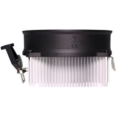 Вентилятор для процесора Xilence A250PWM.B AMD (AM4/AM5) black (XC335) [404889]