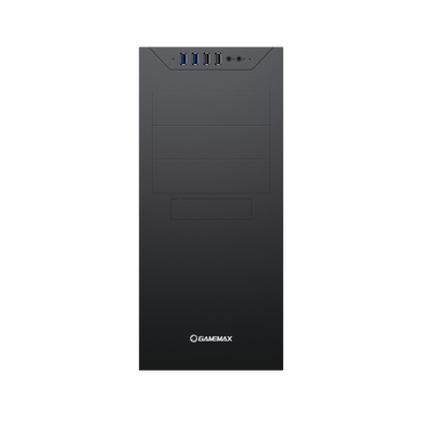 Корпус для ПК GAMEMAX (MT833-2U3) [304251]