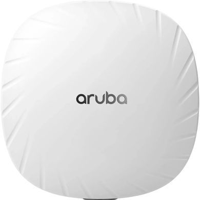 Точка доступу HPE Aruba AP-535, DR 4x4:4, Wi-Fi 6, IA, Unified Campus, LT Warranty (JZ336A) [111255]
