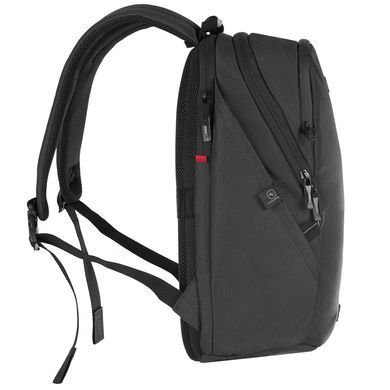 Рюкзак для ноутбука Wenger, MX Eco Light 16", темно-сірий (612262) [103325]