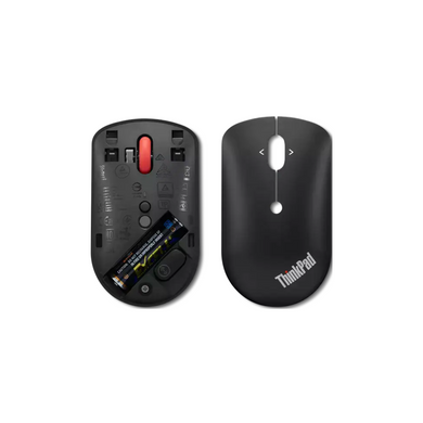 Комп'ютерна миша LENOVO USB-C Wireless Compact Mouse (4Y51D20848) [301545]