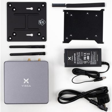 Комп'ютер Vinga Mini PC V665 (V6651255U) [700342]
