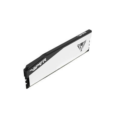 Модуль пам`яті DDR5 2x32GB/6000 Patriot Viper Elite 5 (VEB564G6030KW) [614199]