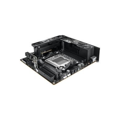 Материнська плата ASUS (ROG STRIX X870-I GAMING WIFI) [302915]