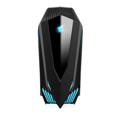 Корпус для комп'ютера MITX W/O PSU GIGABYTE (GB-AC700G) [501641]