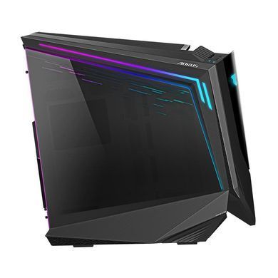 Корпус для комп'ютера MITX W/O PSU GIGABYTE (GB-AC700G) [501641]