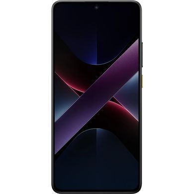 Смартфон Xiaomi (Poco X7 Pro 8/256GB Yellow) [614963]