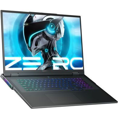 Ноутбук Thunderobot Zero 18 (ZERO18-i9149HX57E1Q240ARB) [724360]