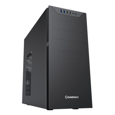 Корпус для ПК GAMEMAX (MT833-2U3) [304251]
