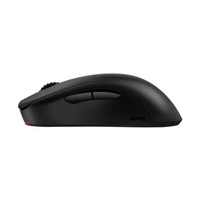 Комп'ютерна миша ZOWIE U2‑DW BLACK (9H.N4PBE.A2E) [301617]
