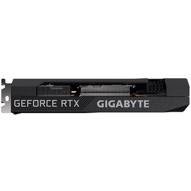Відеокарта GIGABYTE GeForce RTX 3060 12GB GDDR6 WINDFORCE OC (GV-N3060WF2OC-12GD)