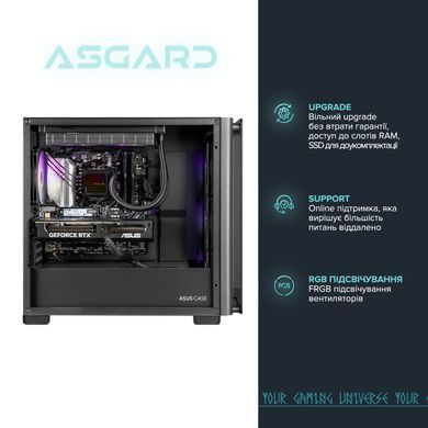 Персональний комп`ютер ASGARD Hodr (A97X.32.S10.57.5486) [620754]