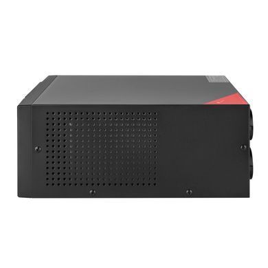 Джерело безперебійного живлення LogicPower LPM-PSW-1500VA (1050 Вт) Black (LP22754) [610816]
