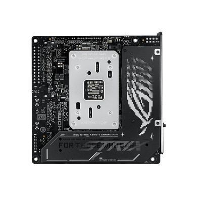 Материнська плата ASUS (ROG STRIX X870-I GAMING WIFI) [302915]