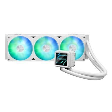 Система водяного охолодження Asus Prime LC 360 ARGB White (90RC0102-B0EAY0) [613549]