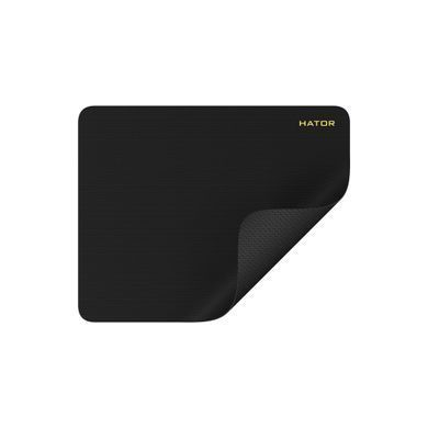 Iгрова поверхня Hator Tonn Mobile Black (HTP-1000) [606869]