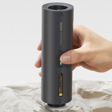 Акумуляторний пилосос Mova Portable Vortex 4 в 1 (MDV001) [619875]