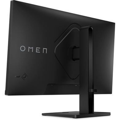 Монітор TFT 27" HP OMEN 27, IPS, 165Hz, 1ms, 2xHDMI, DP, HAS, чорний (780F9E9) [400478]
