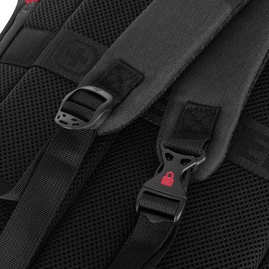 Рюкзак для ноутбука Wenger, MX Eco Light 16", темно-сірий (612262) [103325]