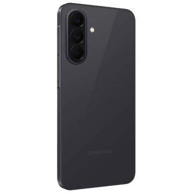 Смартфон Samsung Galaxy A37 5G 8/256GB Awesome Charcoal (SM-A376BZAGEUC) [618951]