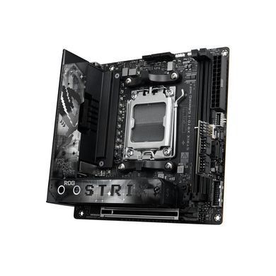 Материнська плата ASUS (ROG STRIX X870-I GAMING WIFI) [302915]