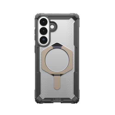 Чохол UAG для Samsung Galaxy S26+, Plasma XTE with Magnet, Ash/Titanium (214523113136) [113863]