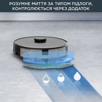 Робот-пилосос Rowenta X-Plorer Serie 75 S (RR8575WH) [610507]