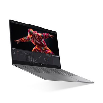 Ноутбук LENOVO Yoga Slim 7 15ILL9 (83HM0078RA) [303717]