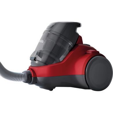 Пилосос AEG Red (LX5-2-ANIM) [610604]