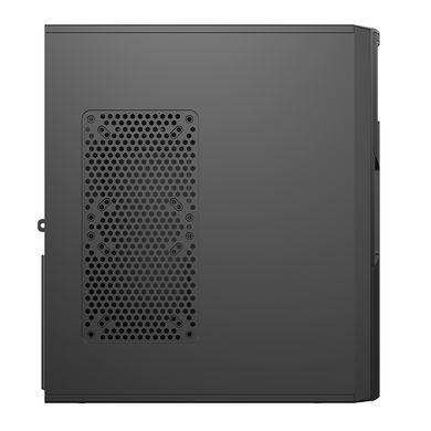 Корпус для ПК GAMEMAX (ET-210-500W) [303259]